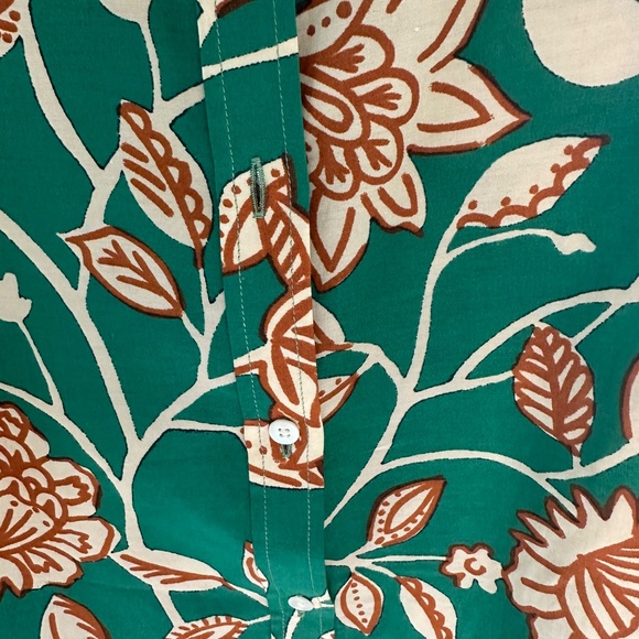 Sezane Pierro Blouse - Size 38/US Size - Picture 4 of 5